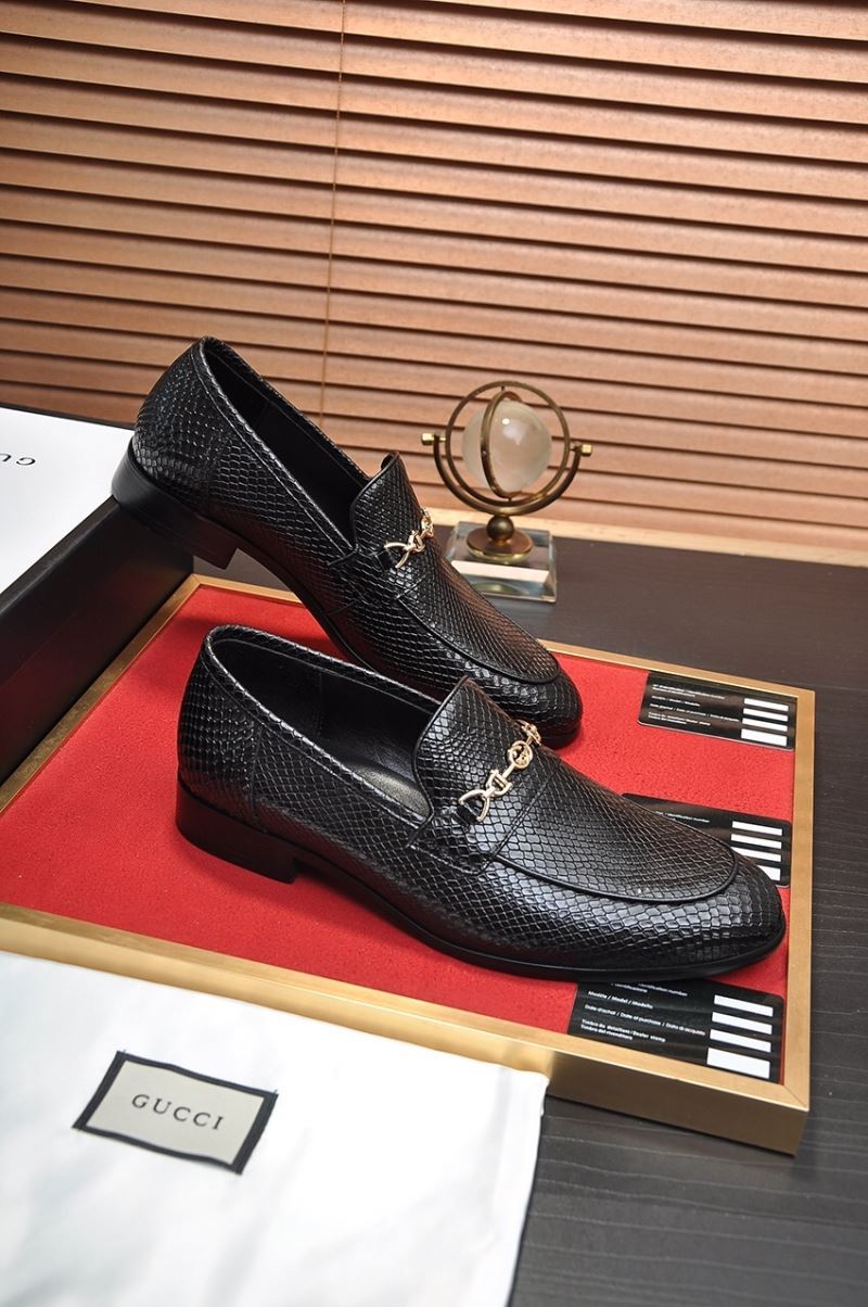 Gucci Business Shoes